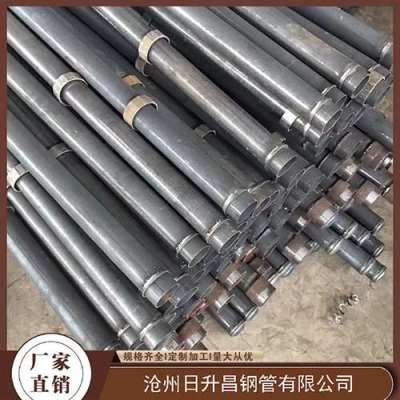 宿州最薄的声测管壁厚可以到什么程度