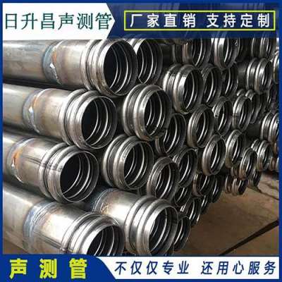 宿州桥梁桩基声测管的施工工艺流程